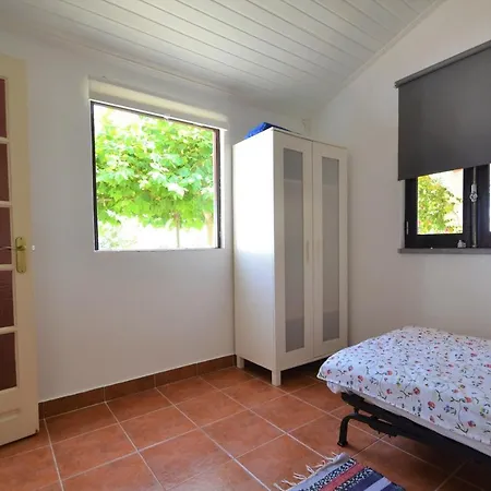 Liberdade Semesterbostad *