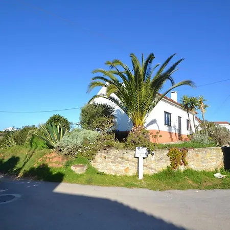 Holiday home Liberdade Sao Martinho do Porto