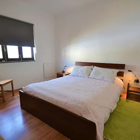 Holiday home Liberdade Sao Martinho do Porto