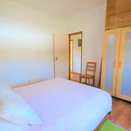 Liberdade Holiday home *