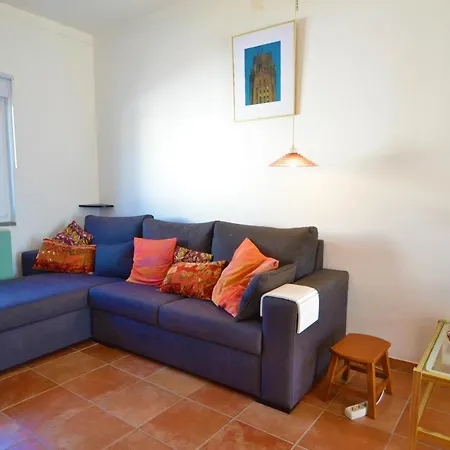 Holiday home Liberdade Sao Martinho do Porto